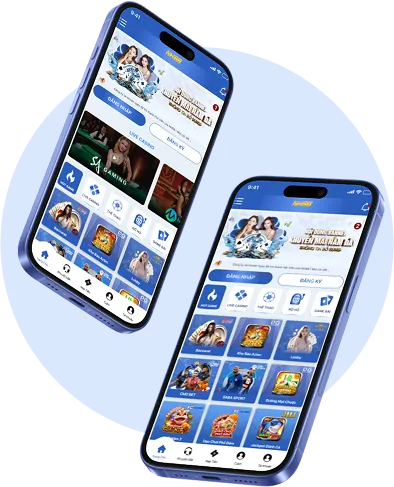 Đa dạng trò chơi Ezbet
