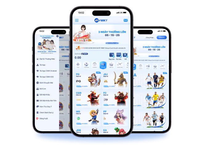 Khuyến mãi nạp lại Ezbet