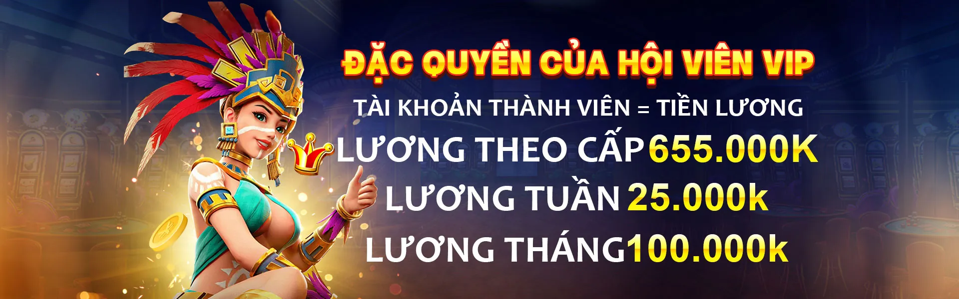 Khuyến mãi chào mừng tại Ezbet Link Mới