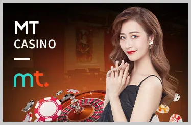 Sòng bạc Trực tiếp Baccarat tại Ezbet