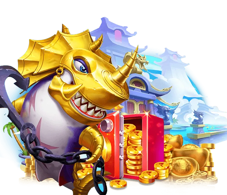 Game Nổ Hũ Vua Hải Tặc